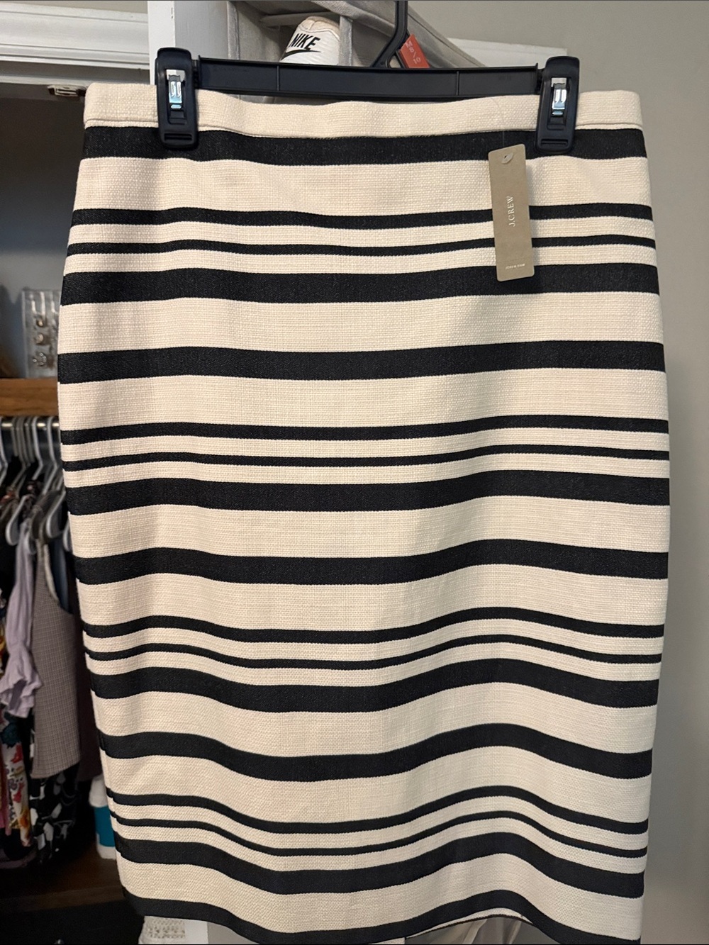 J crew skirt